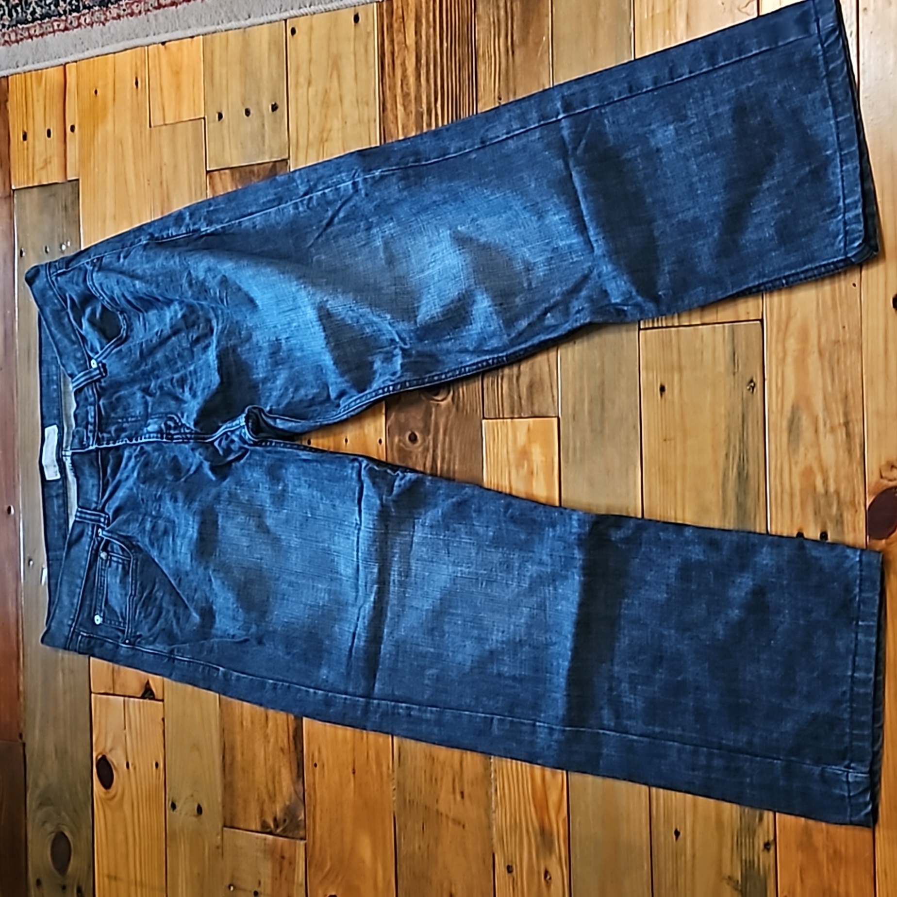Ecko Unltd Jeans